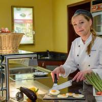 Mercure Parkhotel Krefelder Hof 