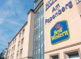 Best Western Hotel Am Papenberg 