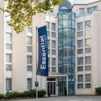 Best Western Plus Hotel Ypsilon