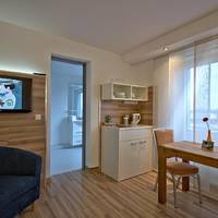 Petul Apart Hotel City Garden