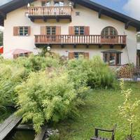 Apartment Freiraum in den Alpen 