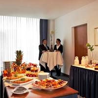 Ramada Hotel Kassel City Centre 