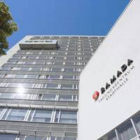 Ramada Hotel Kassel City Centre 