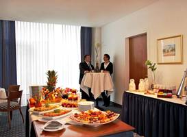 Ramada Hotel Kassel City Centre 