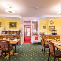 Hotel Almenrausch und Edelweiss 