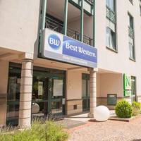 Best Western Hotel Braunschweig 