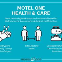 Motel One Dresden - Palaisplatz