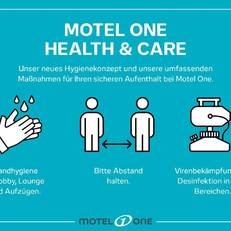 Motel One Dresden - Palaisplatz