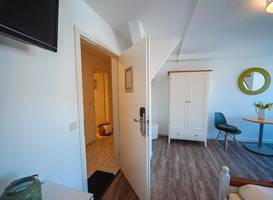 Apartmenthotel Kaiser Friedrich 