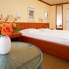 Best Western Hotel Geheimer Rat