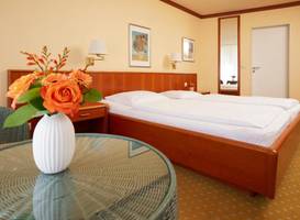 Best Western Hotel Geheimer Rat