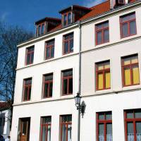 City Apartments Altstadt Wismar 