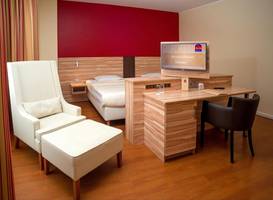 Star Inn Hotel Bremen Columbus