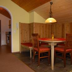 Ferienhaus und Landhaus Berger