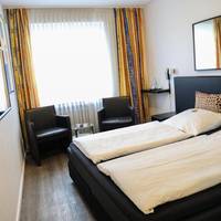 Hotel International am Theater 