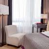 Grand City Hotel Hamburg Mitte