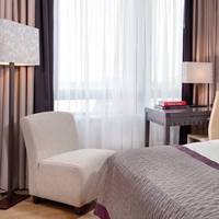 Grand City Hotel Hamburg Mitte
