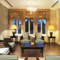Upstalsboom Hotel Ostseestrand 