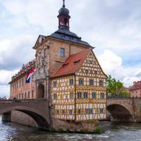 Welcome Kongress Hotel Bamberg