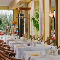 Days Inn Leipzig Messe