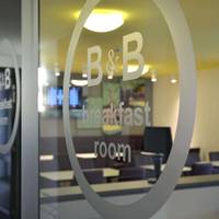B&B Hotel Oberhausen am Centro 