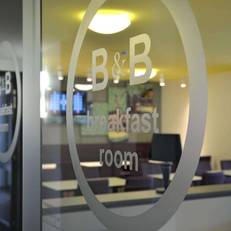 B&B Hotel Oberhausen am Centro 