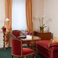 Amalienhof Hotel und Apartment 
