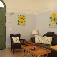 Apartmenthaus Potsdam-Quartett 
