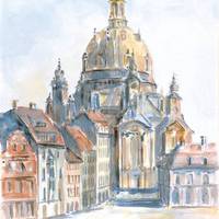 Ringhotel Residenz Alt Dresden