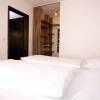 Living Hotel am Olympiapark by Derag (ex. Derag Livinghotel Karl Theodor)
