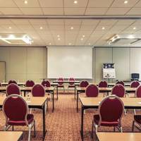 Mercure Hotel Berlin City West