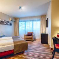 Leonardo Inn Hotel Hamburg Airport