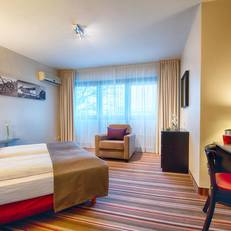 Leonardo Inn Hotel Hamburg Airport