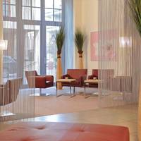 Mercure Hotel Erfurt Altstadt 