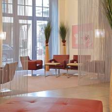Mercure Hotel Erfurt Altstadt 