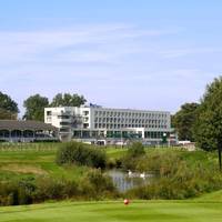 Atlantic Hotel Galopprennbahn