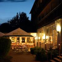 Schwarzwaldhotel Freudenstadt 