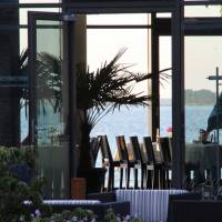 Hotel Hafenresidenz Stralsund 