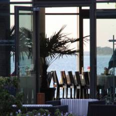 Hotel Hafenresidenz Stralsund 