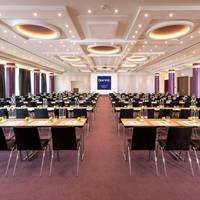 Dorint Kongresshotel Mannheim 