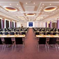 Dorint Kongresshotel Mannheim 