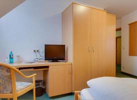 Central Hotel Friedrichshafen 