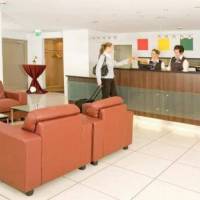 Park Inn by Radisson Mannheim 