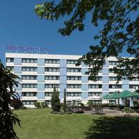 Park Inn by Radisson Mannheim 