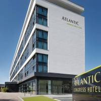 Atlantic Congress Hotel Essen