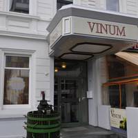 Hotel Vinum Integrationshotel 