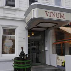 Hotel Vinum Integrationshotel 