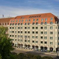 Hotel Luc Autograph Collections