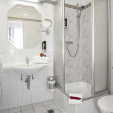 Best Western Ambassador Hotel