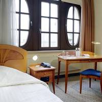 Grand City Hotel Domus Kassel 
